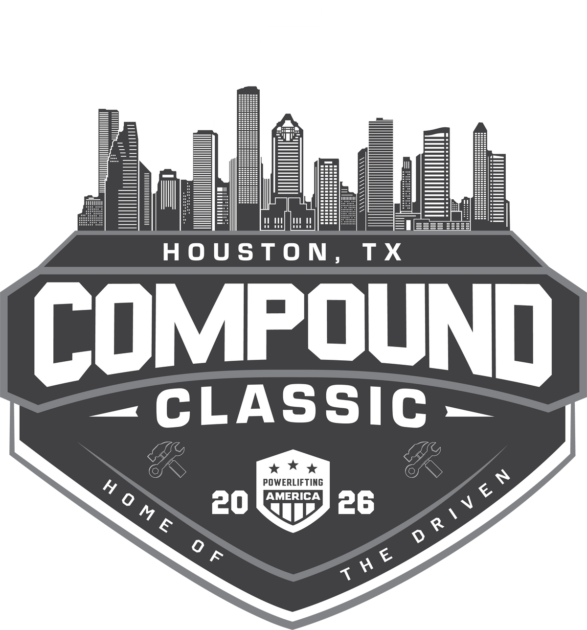 Powerlifting America Compound Classic Video Package
